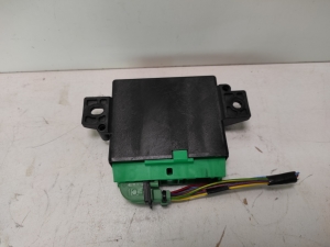 Citroen DS4 (2011–2018) Parking system control unit 0263004545 - 2