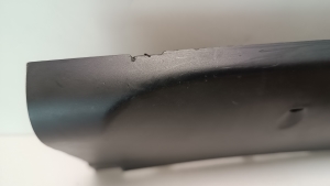 Citroen DS4 (2011–2018) Other dashboard part 9670528177 - 4