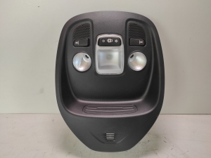   Interior light switch  - 9671973977 