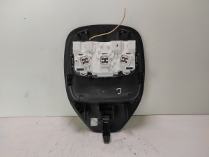 Citroen DS4 (2011–2018) Interior light switch 9671973977 - 4