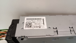 Citroen DS4 (2011–2018) Audio, video, navigation 9801175280 - 3