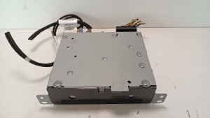 Citroen DS4 (2011–2018) Audio, video, navigation 9801175280 - 4