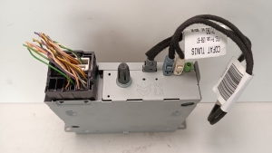 Citroen DS4 (2011–2018) Audio, video, navigation 9801175280 - 5