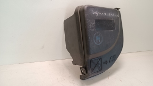 Citroen DS4 (2011–2018) Front fuse box cover 9658418180 - 2
