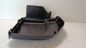Citroen DS4 (2011–2018) Front fuse box cover 9658418180 - 4