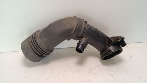 Citroen DS4 (2011–2018) Intercooler hose 9683725080 - 2