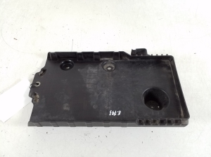  Battery holder 