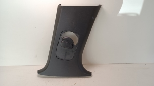  B-pillar interior trim  - 9687483377 