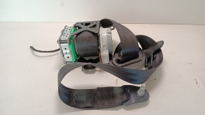 Citroen DS4 (2011–2018) Front seat belt 96871490XX - 3
