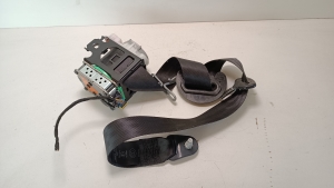 Citroen DS4 (2011–2018) Front seat belt 96871490XX - 4