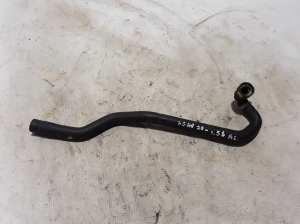   Cooling radiator hose 