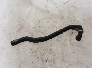  Cooling radiator hose 