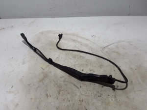  Windshield wiper blade 