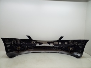  Front bumper and its parts (set) 