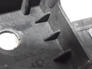 RENAULT Master (2019–2024) Scheinwerferhalter 622215034R - 3