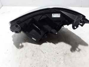 RENAULT Master (2019–2024) Scheinwerfer vorne 260107625R - 3
