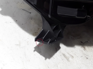 RENAULT Master (2019–2024) Scheinwerfer vorne 260107625R - 7