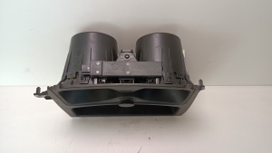 BMW 1 SERIES F20 (2010–2026) Cup holder 9207320 - 2