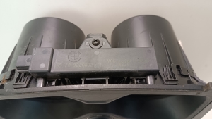 BMW 1 SERIES F20 (2010–2026) Cup holder 9207320 - 3