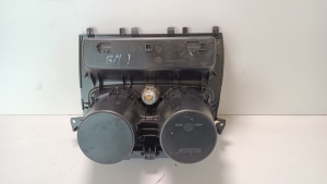 BMW 1 SERIES F20 (2010–2026) Cup holder 9207320 - 5