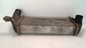RENAULT Kangoo (2008–2020) Vahejahuti radiaator 82200382109 - 3