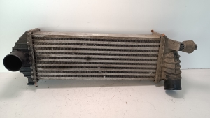 RENAULT Kangoo (2008–2020) Vahejahuti radiaator 82200382109 - 5