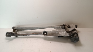   Windshield wiper mechanism  - 3397021586 
