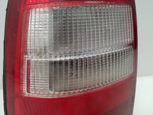 Opel Vectra B (1995–2002) Eckleuchte hinten 37650748 - 2
