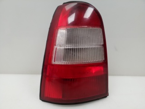 Opel Vectra B (1995–2002) Eckleuchte hinten 37650748