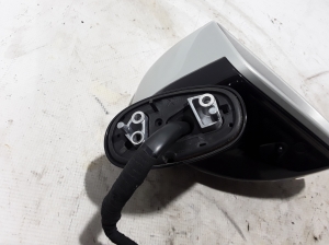 VOLVO S60 III (2018–2026) Side mirror and its parts 32314961 - 2