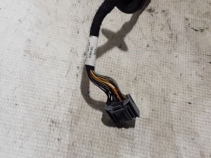 VOLVO S60 III (2018–2026) Side mirror and its parts 32314961 - 3