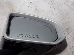 VOLVO S60 III (2018–2026) Side mirror and its parts 32314961 - 4
