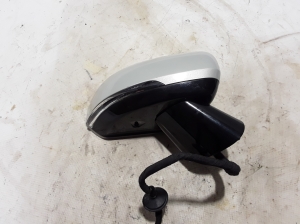 VOLVO S60 III (2018–2026) Side mirror and its parts 32314961 - 5