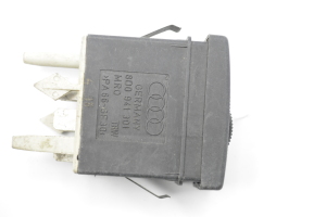 AUDI A4 B5 (1994–2001) Tulede kõrguse reguleerimise lüliti 8D0941301 - 3