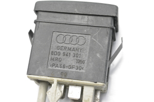 AUDI A4 B5 (1994–2001) Tulede kõrguse reguleerimise lüliti 8D0941301 - 4