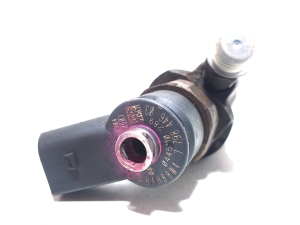 BMW 1 SERIES E88 (2007–2013) Injektor Einspritzdüse 0445110289 - 2
