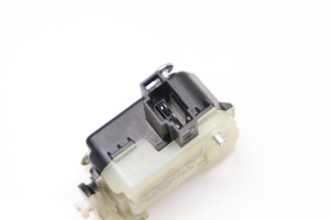 Skoda Octavia II (2004–2013) Kütuse täiteava korgi lukustus 1Z0810773 - 3