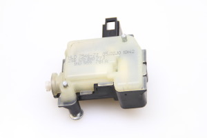 Fuel filler cap lock - 1Z0810773