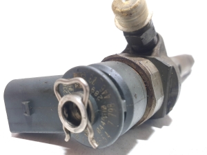 BMW 1 SERIES E88 (2007–2013) Injektor Einspritzdüse 0445110289 - 2