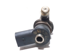 BMW 1 SERIES E88 (2007–2013) Injektor Einspritzdüse 0445110289 - 2