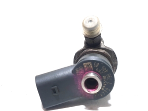 BMW 1 SERIES E88 (2007–2013) Injektor Einspritzdüse 0445110289 - 2