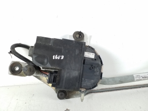 VOLVO V40 (2012–2019) Scheibenwischermechanismus 3397021692 - 2