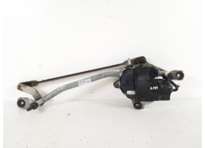 VOLVO V40 (2012–2019) Scheibenwischermechanismus 3397021692 - 4