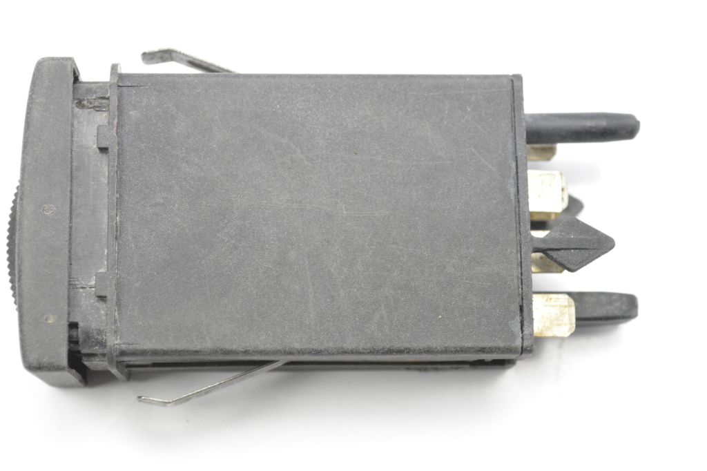 Used AUDI A4 Rear window defroster switch 4D0941503B