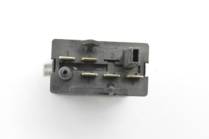 AUDI A4 B5 (1994–2001) Rear window defroster switch 4D0941503B - 2