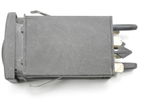 AUDI A4 B5 (1994–2001) Rear window defroster switch 4D0941503B - 4