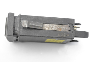 AUDI A4 B5 (1994–2001) Rear window defroster switch 4D0941503B - 5