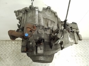 VOLVO S60 I (2000–2009) Getriebe 1023822 - 2