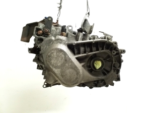 VOLVO S60 I (2000–2009) Getriebe 1023822 - 4