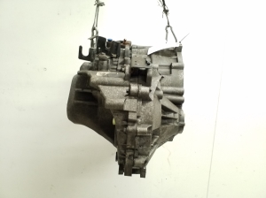 VOLVO S60 I (2000–2009) Getriebe 1023822 - 5